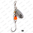 Iron Trout Trout Spinner 3.0 Gram.