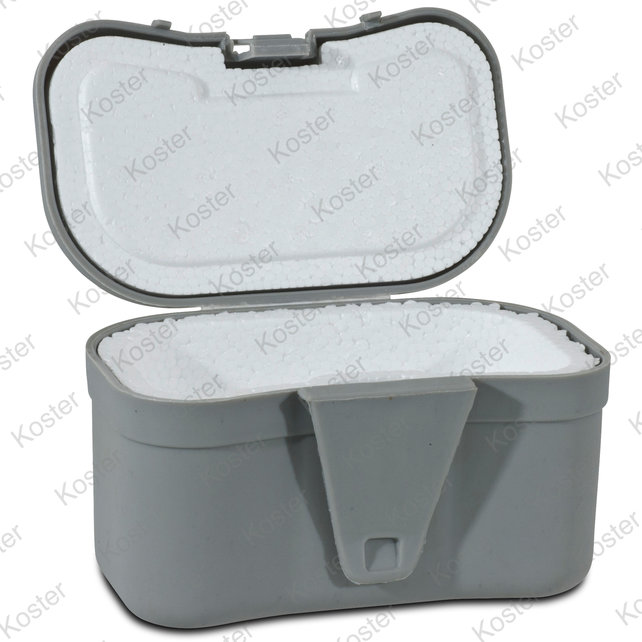 Insulated Box Insulated Box