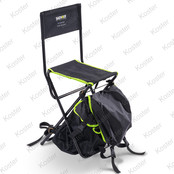 Backpacker Chair De Luxe Backpacker Chair De Luxe