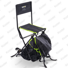 Backpacker Chair De Luxe