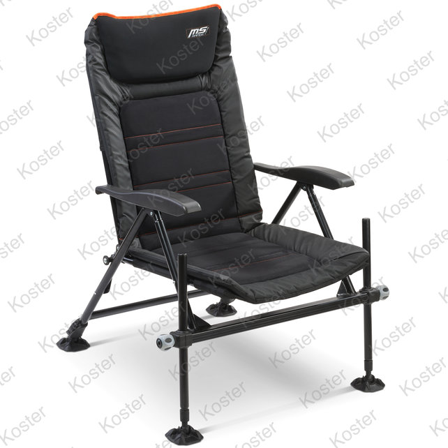 Feeder Chair II Feeder Chair II