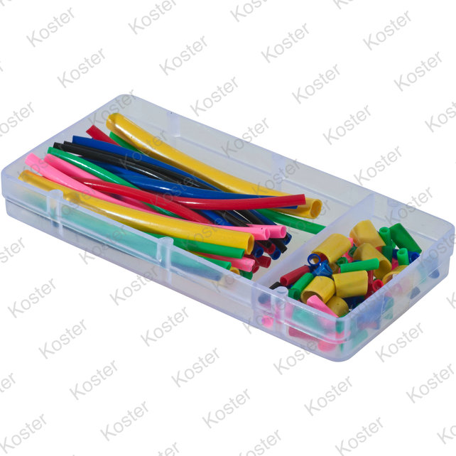 Dobberringen / Slang Mix