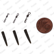 Quick Swivel Gr.14 Quick Swivel Gr.14