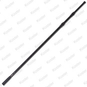 Schepnetsteel 3dlg. 3.00m Schepnetsteel 3dlg. 3.00m