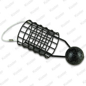 Distance Voerkorf Green