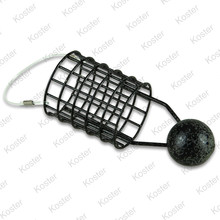 Distance Voerkorf Green