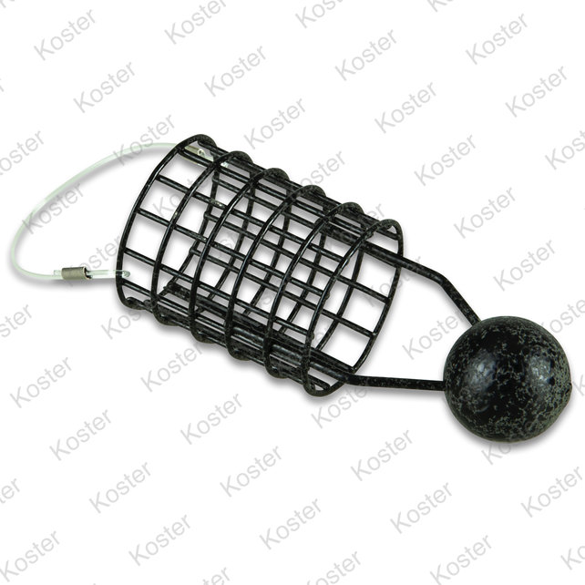 Distance Voerkorf Green