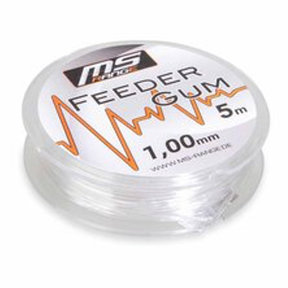 Feeder Gum 1,50mm 5m (Power Gum)