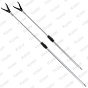 Acis Tele V Rest Bankstick 50 - 90 Cm.