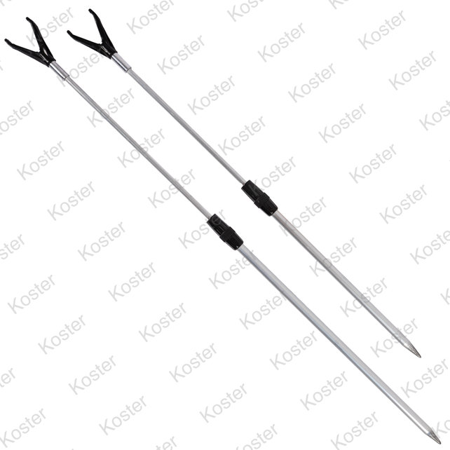 Acis Tele V Rest Bankstick 50 - 90 Cm.