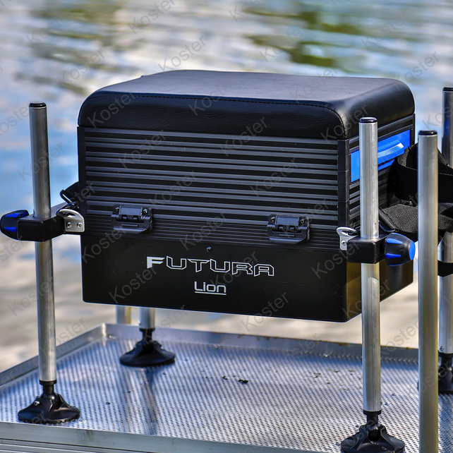 Seatbox Futura Seatbox Futura