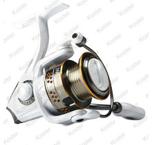 Max Pro Spinning Reel 10