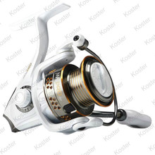 Max Pro Spinning Reel 12