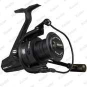 Rival Black 8000 LC Rival Black 8000 LC