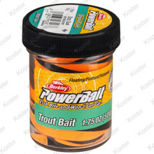 PowerBait Trout Bait Swirl Range Dizzy Duck