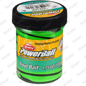PowerBait Trout Bait Swirl Range Twisty Turtle