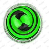 PowerBait Trout Bait Swirl Range Twisty Turtle