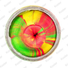 PowerBait Trout Bait Fruit Range Tutti Frutti