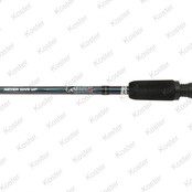 Gen Ike Spinning Set 2.13 mtr. 10-30 Gram. Gen Ike Spinning Set 2.13 mtr. 10-30 Gram.