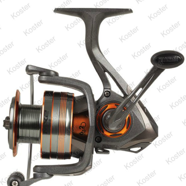 MX2 Spinning Reel 10 FD MX2 Spinning Reel 10 FD