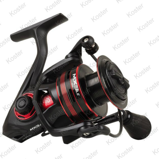 MX3LE Spin 40 FD MX3LE Spin 40 FD