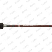 Tormentor Spin Set 2.74mtr. 7-28g Maat 3000 0,20mm Tormentor Spin Set 2.74mtr. 7-28g Maat 3000 0,20mm