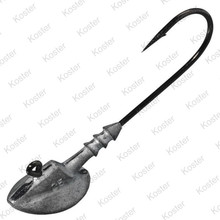 Flex head Verti (Loodkop)