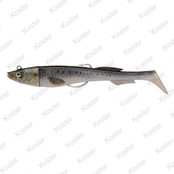 Power Sardine 9cm - 10gr Real Sardine Power Sardine 9cm - 10gr Real Sardine