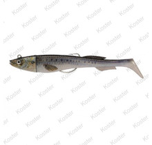 Power Sardine 9cm - 10gr Real Sardine