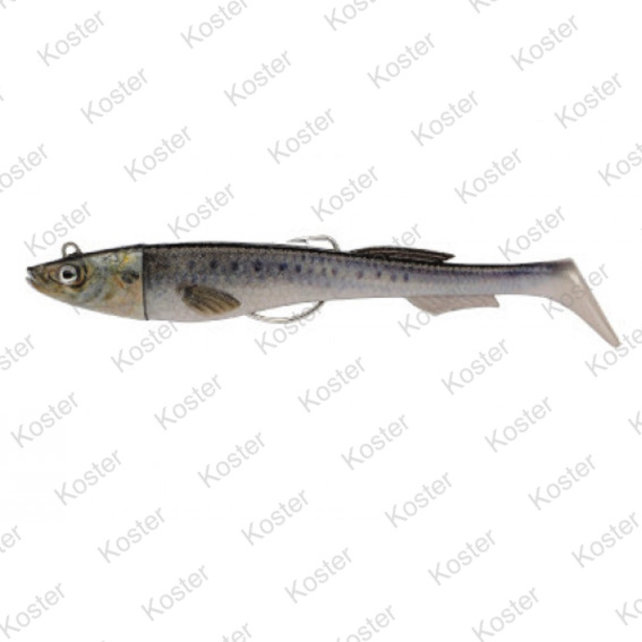 Power Sardine 9cm - 10gr Real Sardine Power Sardine 9cm - 10gr Real Sardine