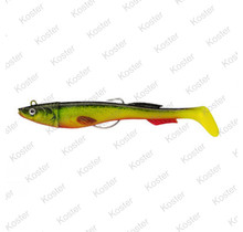 Power Sardine 15cm - 40gr  Hot Cod