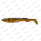 Power Sardine 12cm - 20gr Gold Motoroil