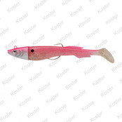 Power Sardine 9cm - 10gr Metallic Pink Power Sardine 9cm - 10gr Metallic Pink