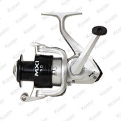 MX1 40 FD MX1 40 FD