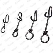 Fusion19 Fast Snaps - 15pcs Fusion19 Fast Snaps - 15pcs