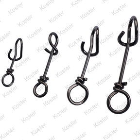 Fusion19 Fast Snaps - 15pcs