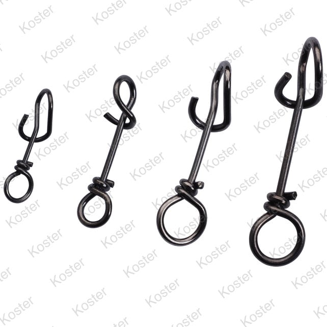 Fusion19 Fast Snaps - 15pcs Fusion19 Fast Snaps - 15pcs