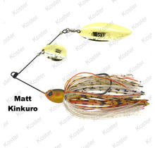 DEX Spinnerbait 7 Gram.