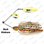 Berkley DEX Spinnerbait 7 Gram.