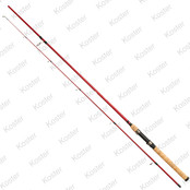 Cherrywood Spin Rod 2.00 mtr. 7-28 gram. Cherrywood Spin Rod 2.00 mtr. 7-28 gram.