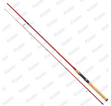 Cherrywood Spin Rod 2.10 mtr. 10-35 gram.