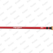Cherrywood Spin Rod 2.40 mtr. 7-28 gram.
