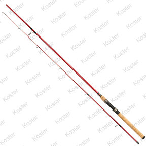 Cherrywood Spin Rod 2.70 mtr. 30-60 gram.