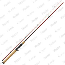 Cherrywood Casting Rod 2.10 mtr. 10-35 gram.