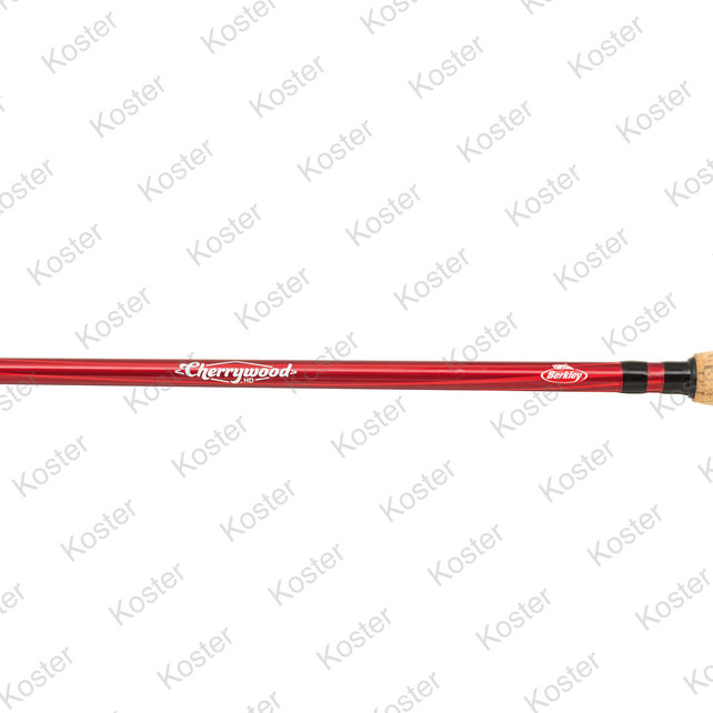 Cherrywood Casting Rod 2.10 mtr. 10-35 gram.