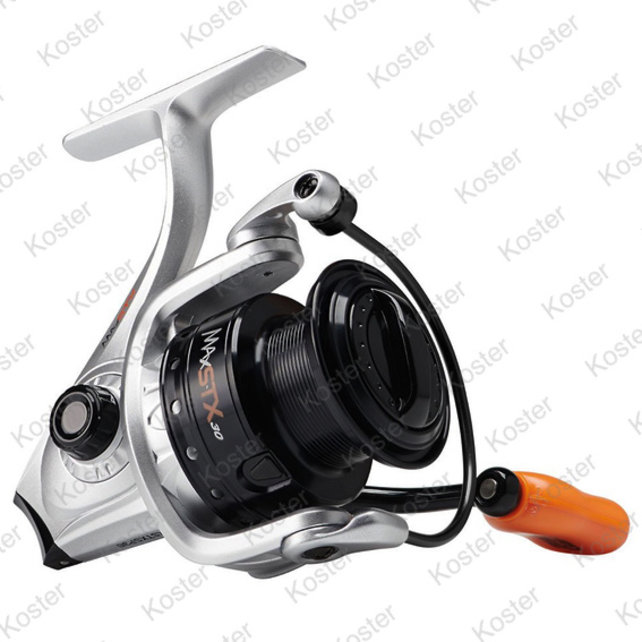 Max Pro Spinning STX 30 SP Max Pro Spinning STX 30 SP