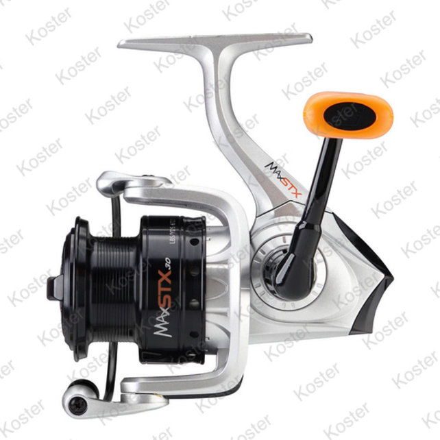 Max Pro Spinning STX 30 SP Max Pro Spinning STX 30 SP
