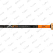 Max STX Spin Set 2.13 mtr. 3-15 gr. Maat 20 0.12mm Max STX Spin Set 2.13 mtr. 3-15 gr. Maat 20 0.12mm