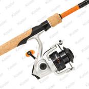 Max STX Spin Set 2.13 mtr. 3-15 gr. Maat 20 0.12mm Max STX Spin Set 2.13 mtr. 3-15 gr. Maat 20 0.12mm