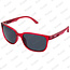 Berkley URBN sunglasses Crystal Red